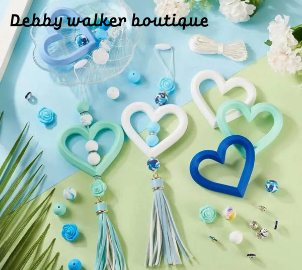 Debby walker beaded boutique 